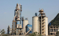 風(fēng)光高壓變頻器在水泥廠(chǎng)風(fēng)機(jī)節(jié)能改造中的應(yīng)用