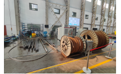 高頻驅(qū)動，能效提升 | 新風光高壓變頻器在高速永磁潛油電泵應(yīng)用新突破