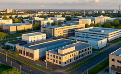 工商業(yè)園區(qū)配儲新境界  動態(tài)擴(kuò)容開啟能源高效新時(shí)代