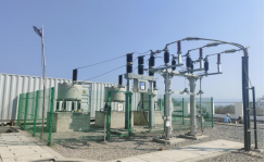 全球賦能 穩(wěn)定護(hù)航｜新風(fēng)光動態(tài)無功補(bǔ)償方案助力海外新能源發(fā)展與工業(yè)升級