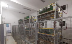 換新升級｜新風光設(shè)備升級改造應用案例