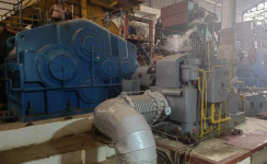 風(fēng)光出海 鏈動全球  新風(fēng)光高壓變頻器助力海外制糖行業(yè)能效提升