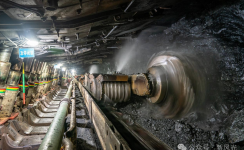 設備升級 高質發(fā)展 | 新風光高壓SVG為煤礦電網裝上"智能穩(wěn)壓器"