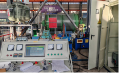 安全起重，風(fēng)光相伴 | FD370起重專用變頻器在礦山行業(yè)應(yīng)用案例