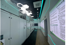 新風(fēng)光復(fù)合儲(chǔ)能項(xiàng)目在青島地鐵成功應(yīng)用